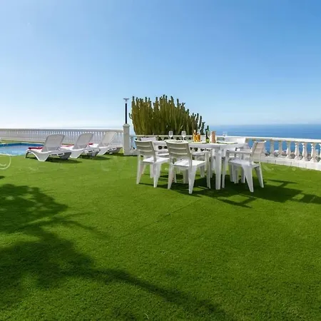 Vista Alta Holiday home