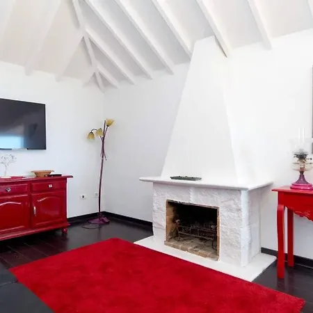 Casa de Férias Vista Alta Hoya Grande (Tenerife)