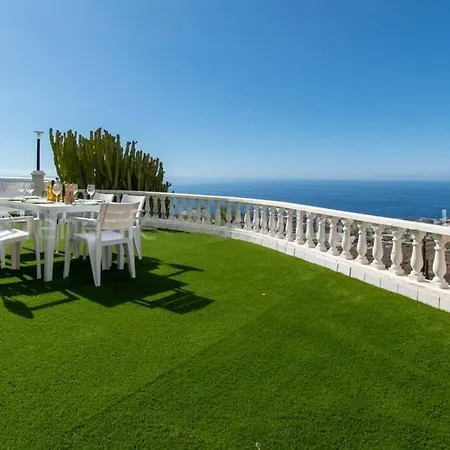 Casa de Férias Vista Alta