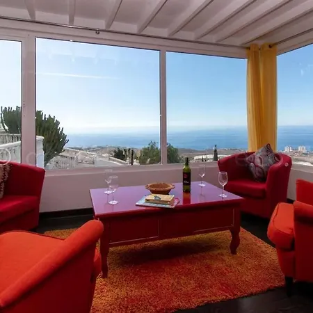 Vista Alta Casa de Férias *