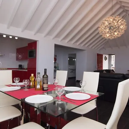 Casa de Férias Vista Alta *