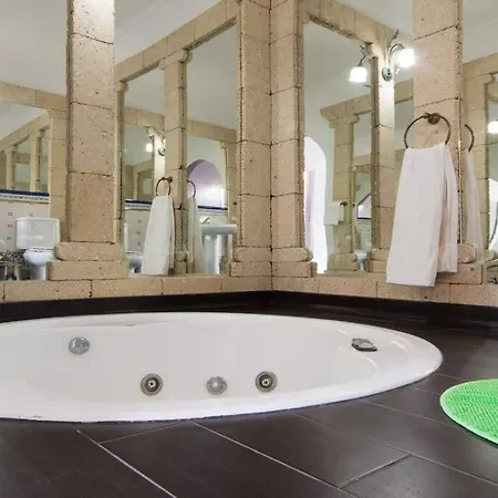 Casa de Férias Vista Alta Hoya Grande (Tenerife)