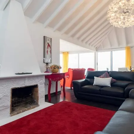 Vista Alta Casa de Férias