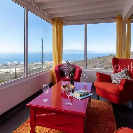 Casa de Férias Vista Alta