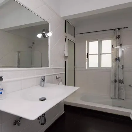 Casa de Férias Vista Alta Hoya Grande (Tenerife)